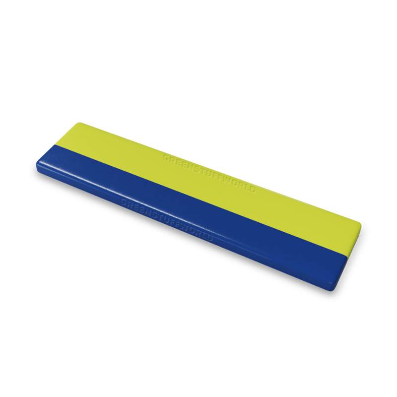 Green Stuff Tape | Green Stuff traka 15cm (epoksi masa za modelovanje)