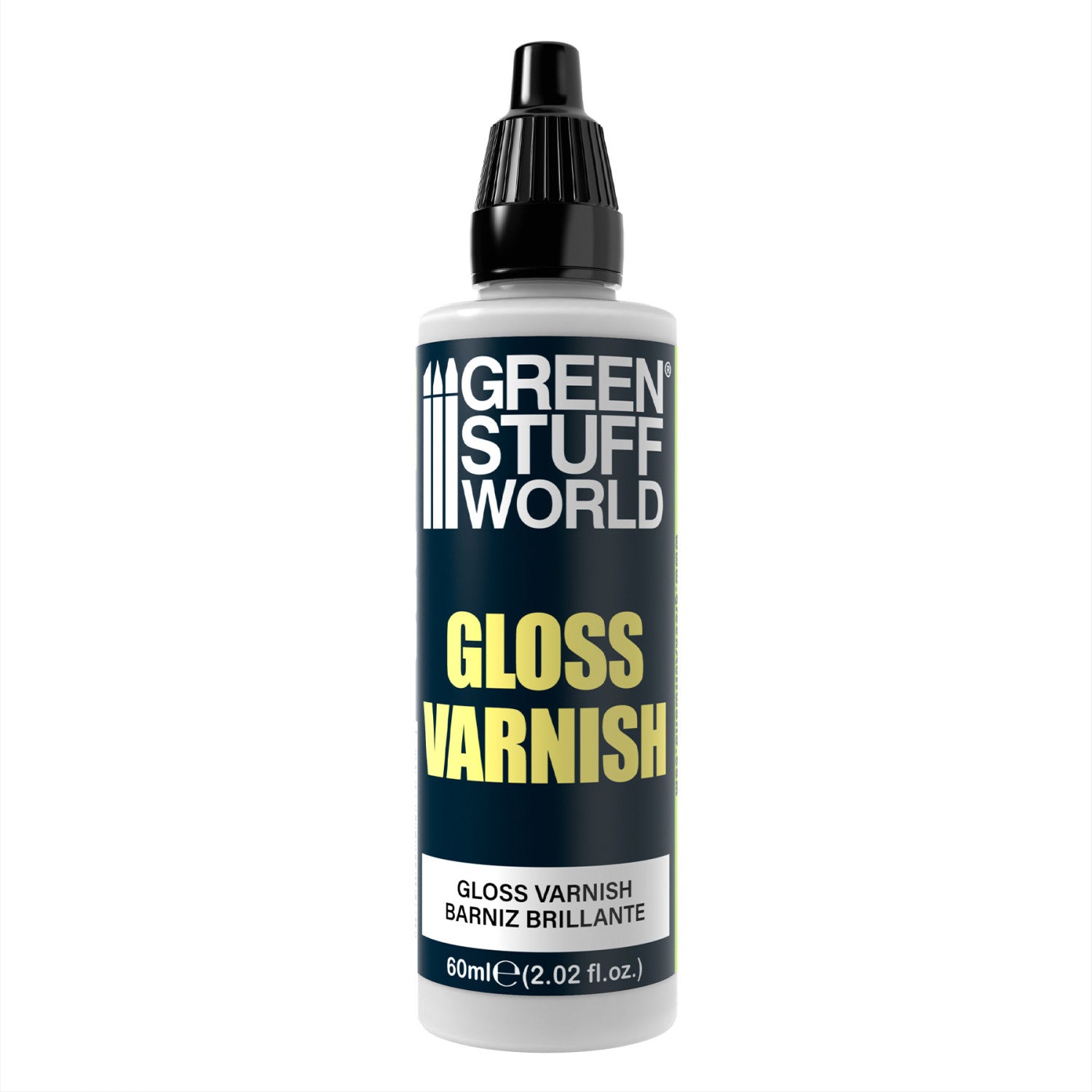 GLOSS VARNISH 60ml | Sjajni Lak 60ml