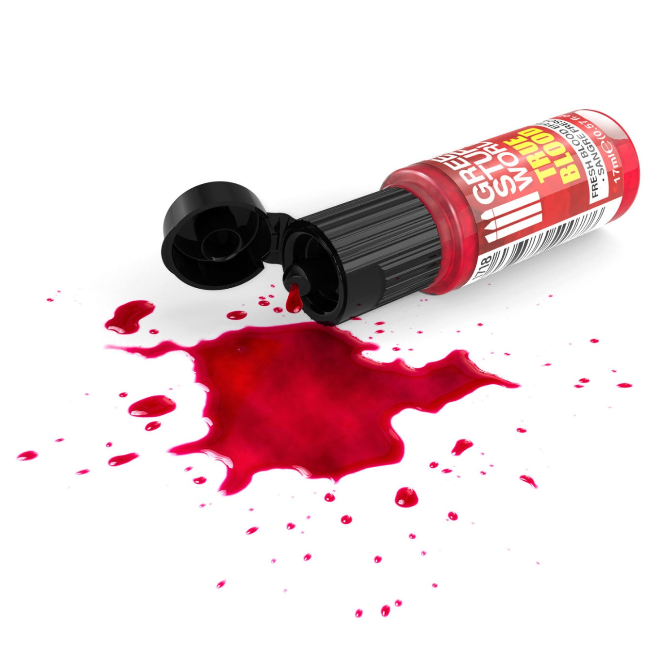 Blood Effect True Blood 17ml | Efekat krvi True Blood 17ml
