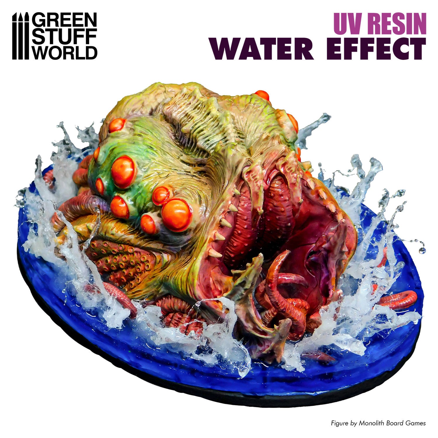 UV RESIN 30ml Clear | UV Rezin