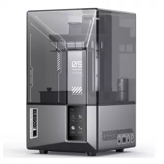 Elegoo Mars 5 Ultra mSLA 3D štampač – stabilna konstrukcija za fine detalje
