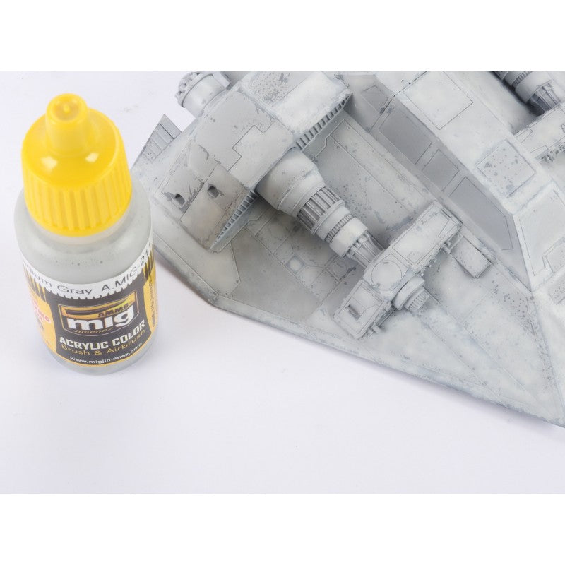 Ammo Masking Tape maskirna traka za makete

Maskirna traka za modelarstvo efekat
