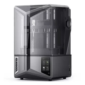 Elegoo Saturn 4 Ultra 16K MSLA 3D štampač – stabilna konstrukcija za preciznu štampu
