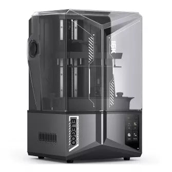 Elegoo Saturn 4 Ultra 16K MSLA resin 3D štampač – 10 inčni 16K mono LCD
