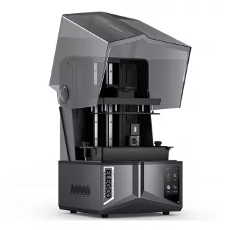 Otvoreni Elegoo Saturn 4 Ultra 16K – MSLA tehnologija i velika radna zona
